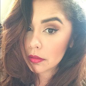 Meet your Posher, Susie